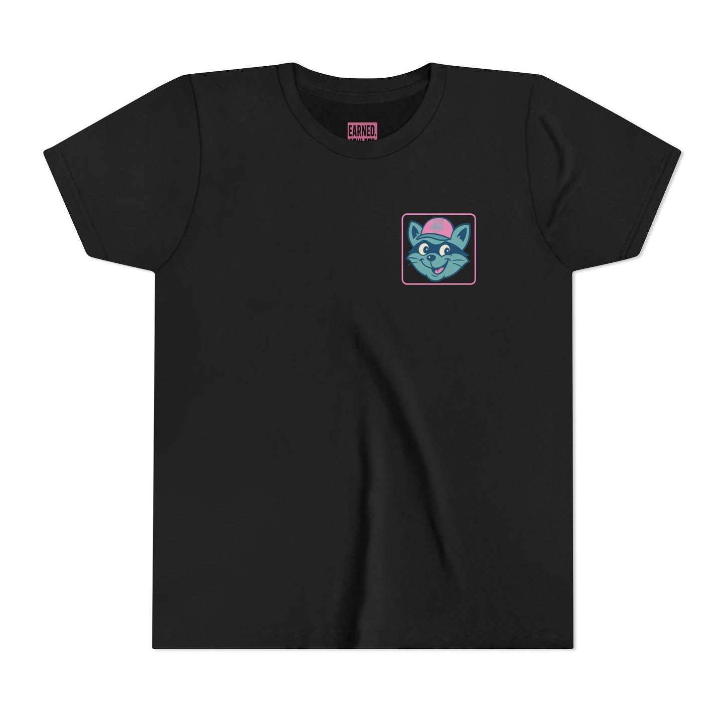 OUTFIELD OUTLAW Youth Tee - TOMFOOLERY Collection