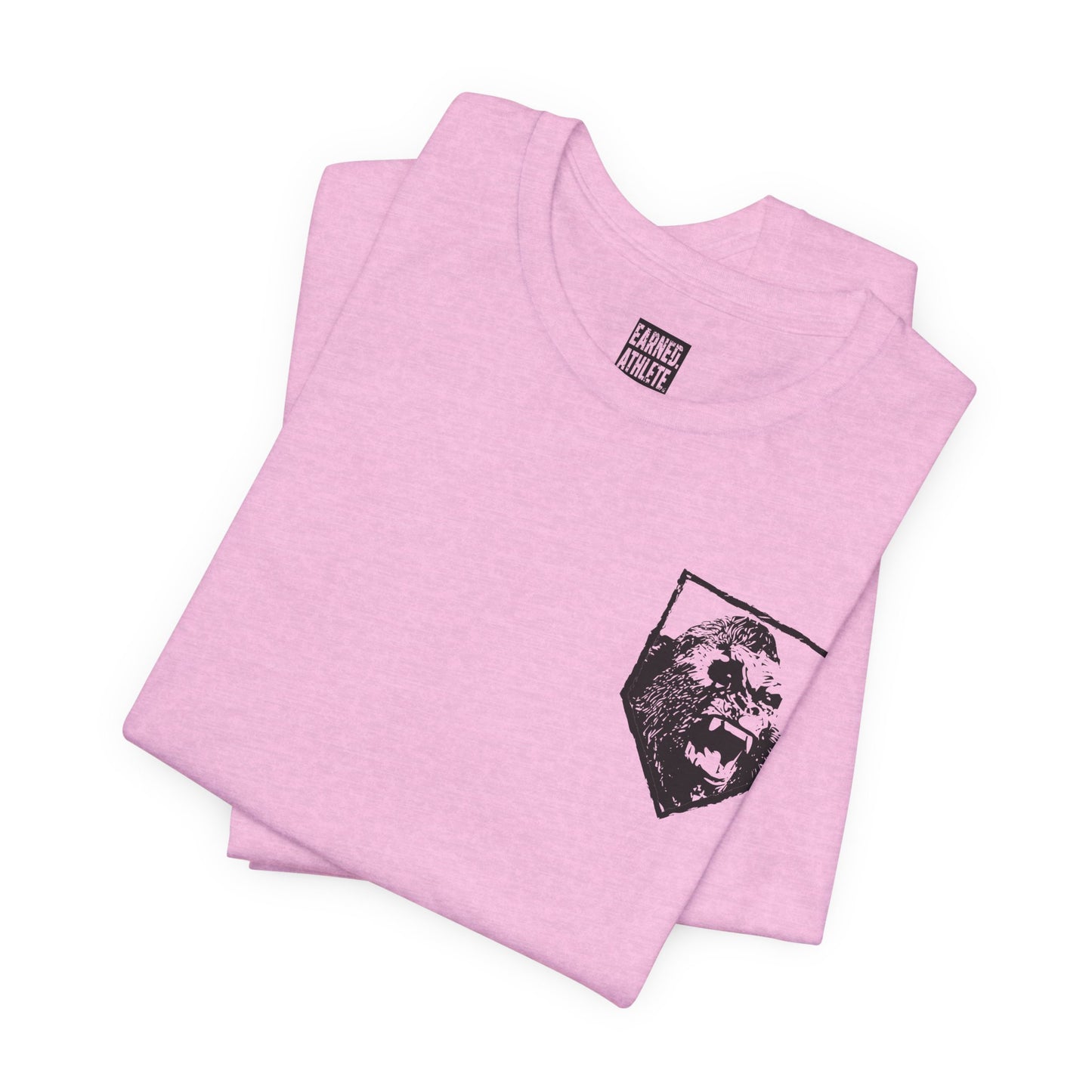 MASHED Gorilla Tee