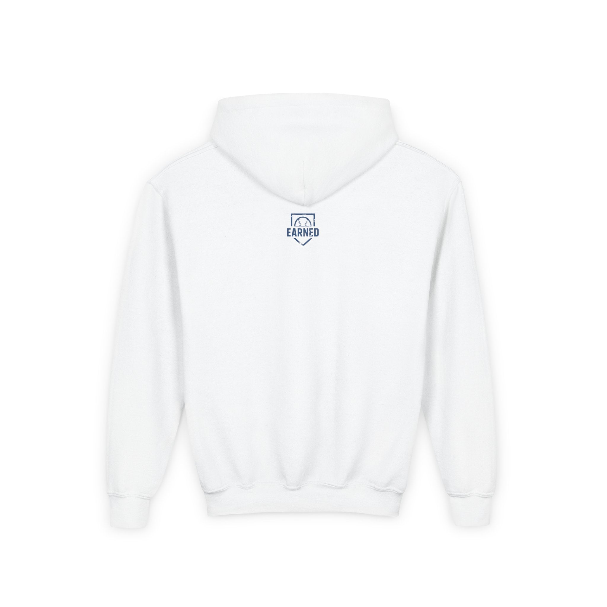 FROSTY THE SHOWSTOPPER Youth Hoodie - SLEIGH SQUAD Collection