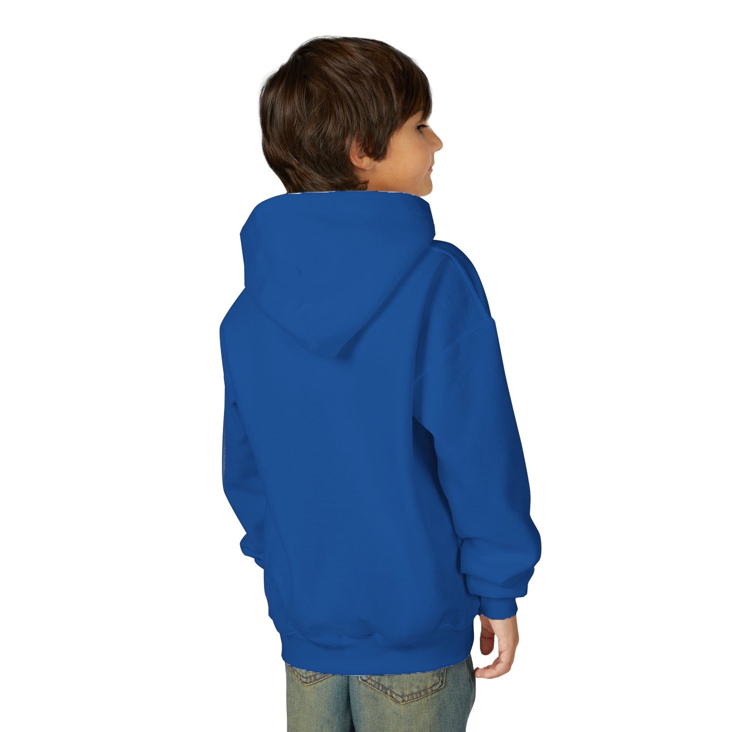 COOL DOG Youth Hoodie - BARK PARK Collection