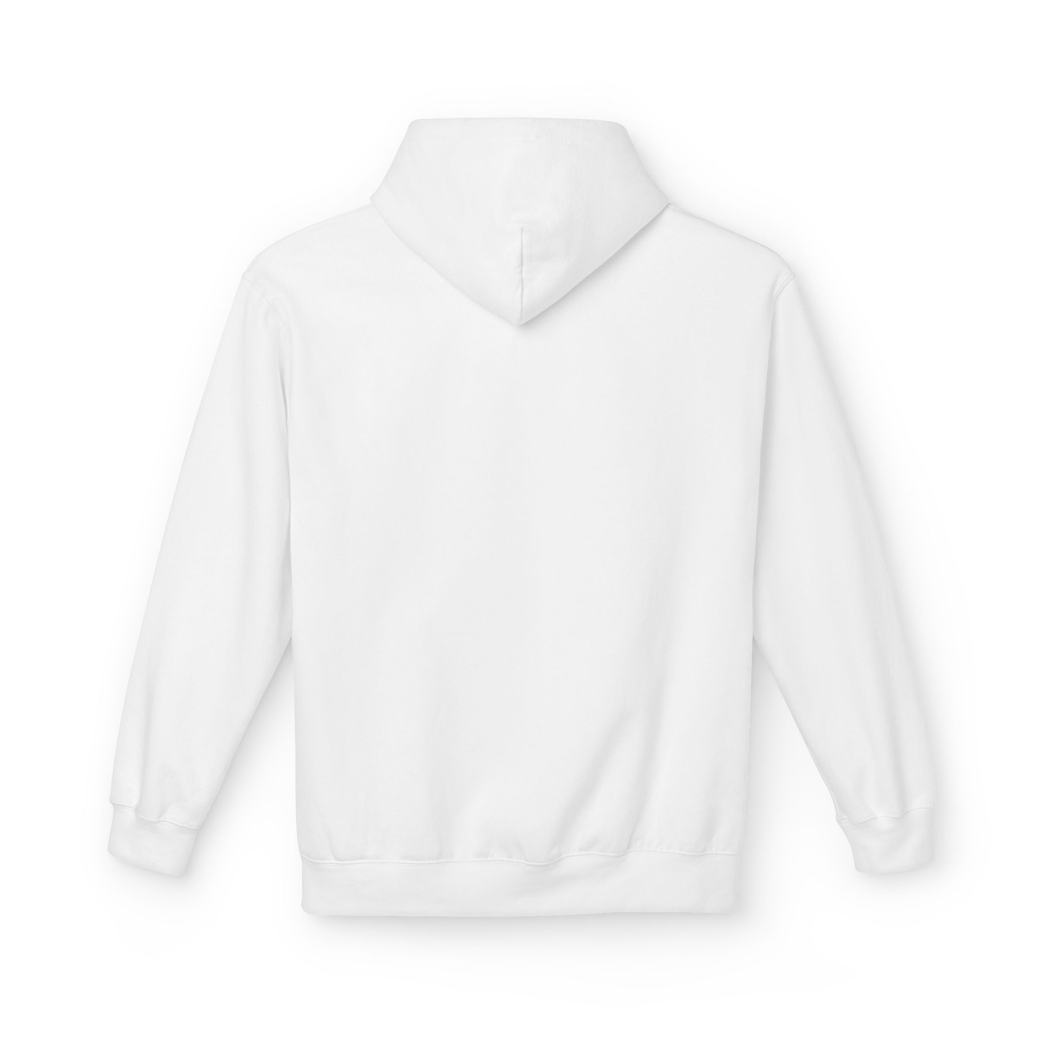 PRACTICE IS THE PROOF Hoodie (Gray Font)