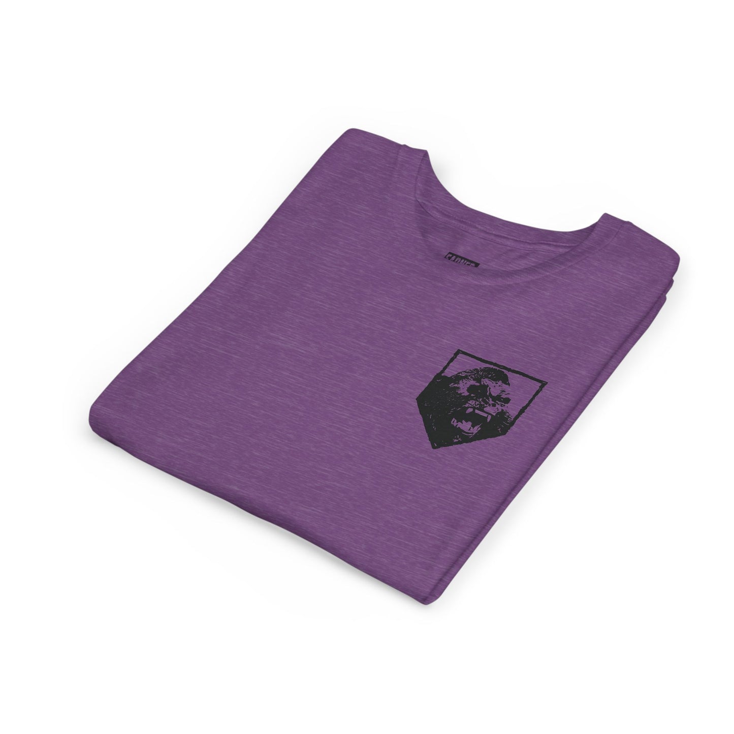 MASHED Gorilla Youth Tee