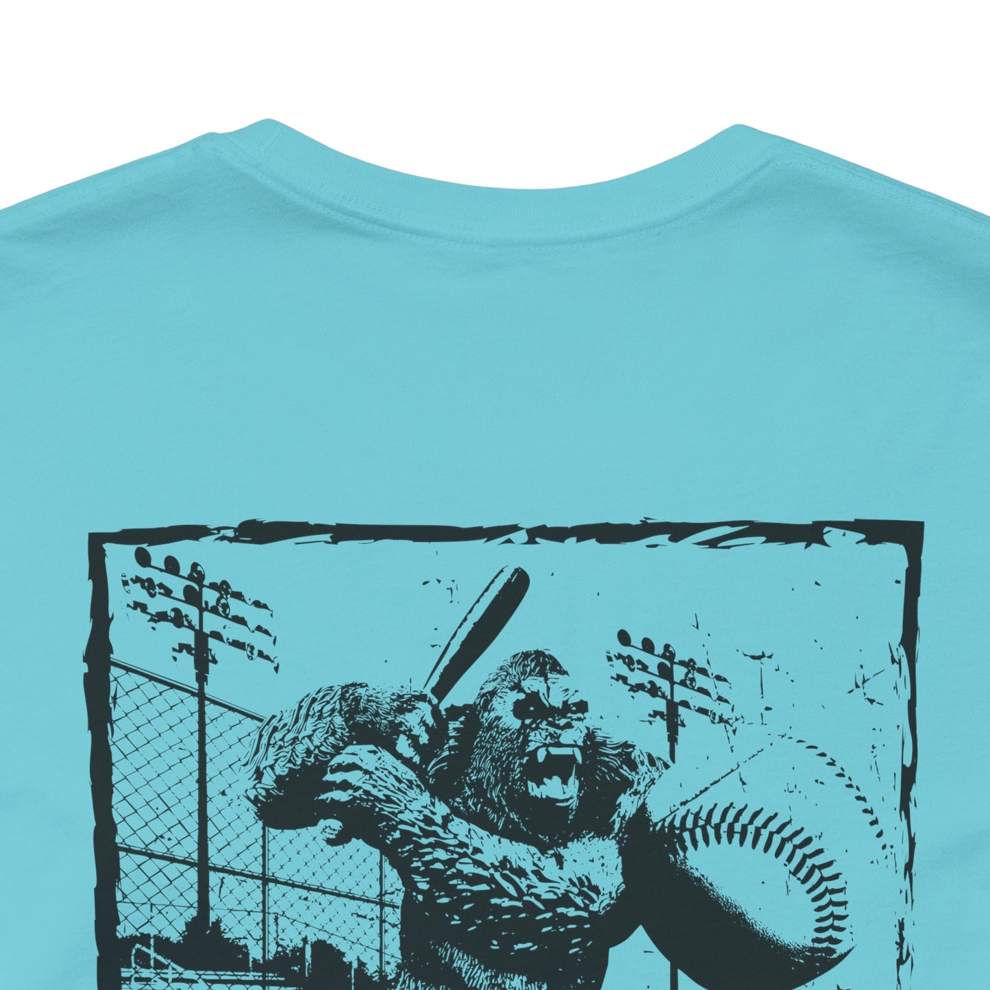 MASHED Gorilla Tee