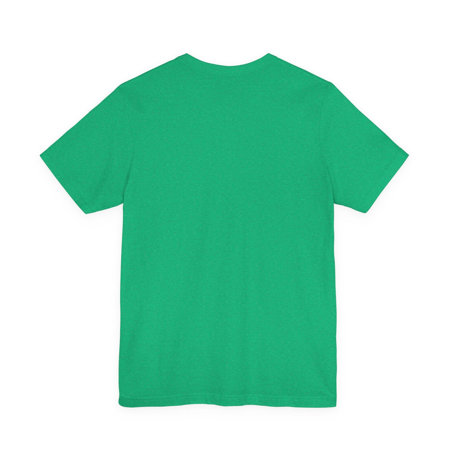 NO DRIP. JUST GRIT. Tee