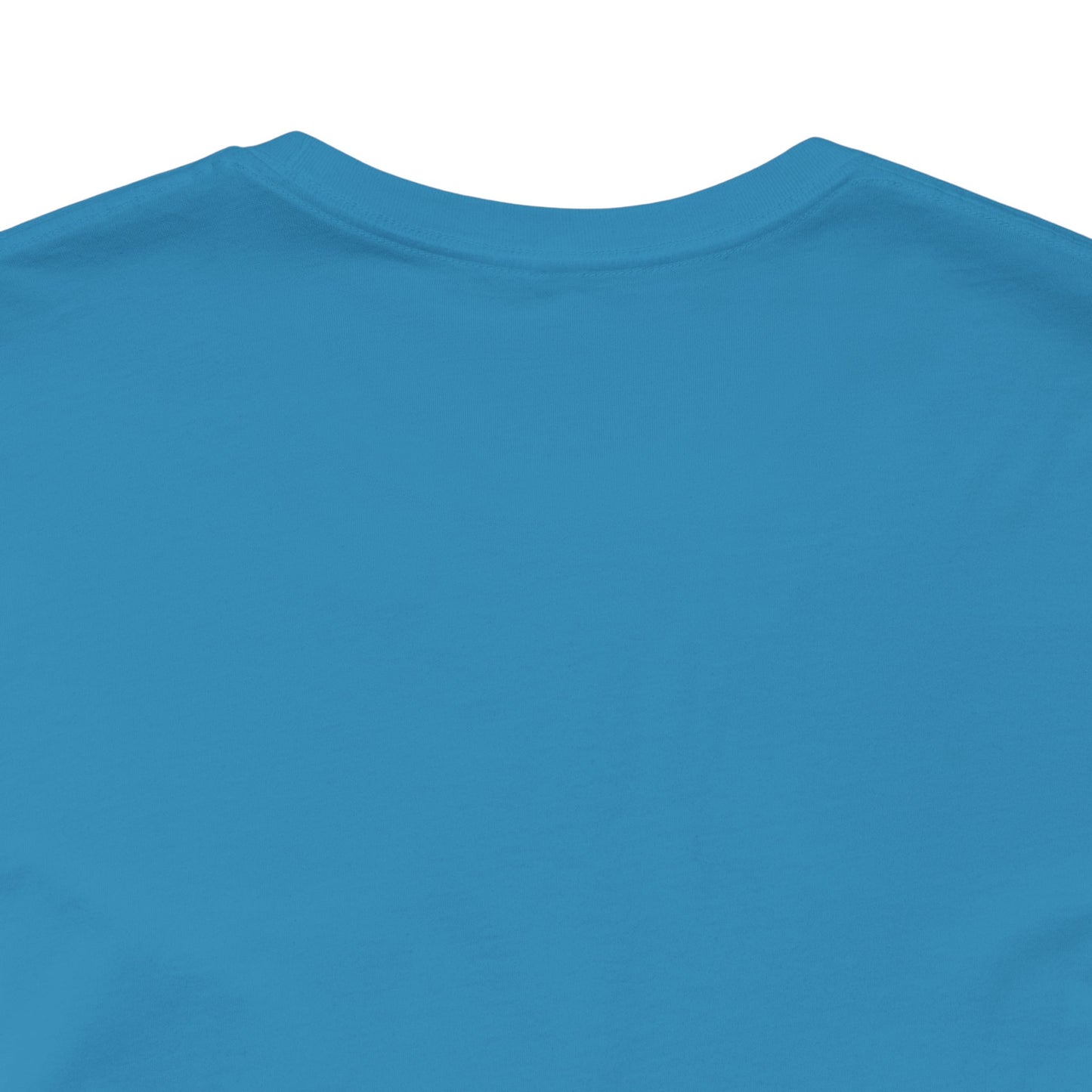 EARNED Logo Tee (Black Logo)