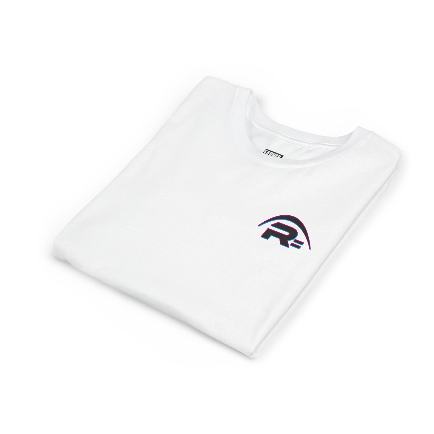 PROJECTILE MOTION FORMULA Youth Tee - BASEBALL IQ Collection
