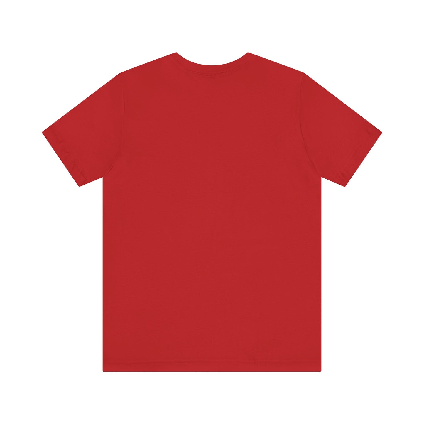 EARNED Logo Tee (Black Logo)