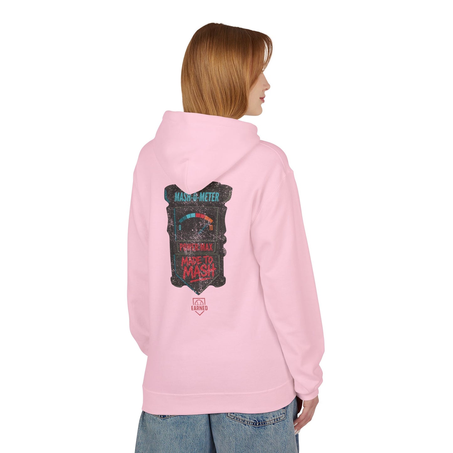 MADE TO MASH Hoodie