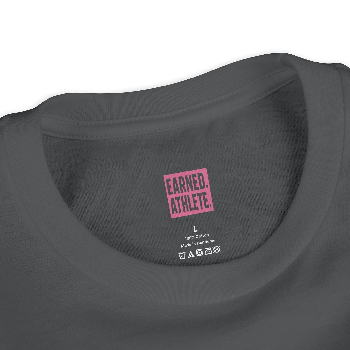 HIDDEN BALL Youth Tee - TOMFOOLERY Collection