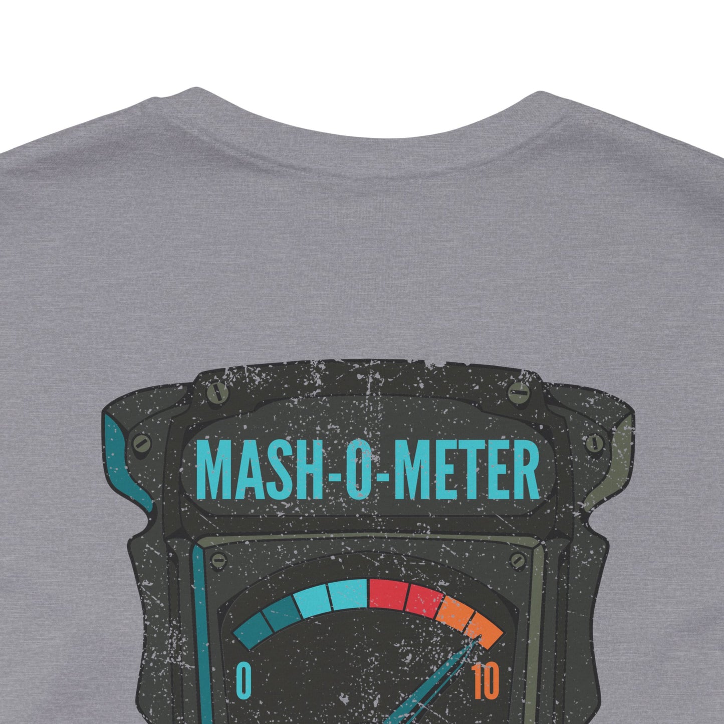 MADE TO MASH Tee