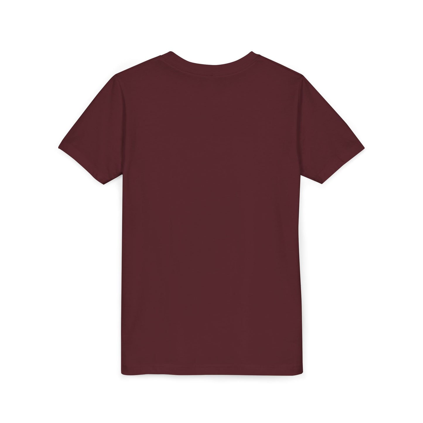 BASEBALL READY Youth Tee (White Font)