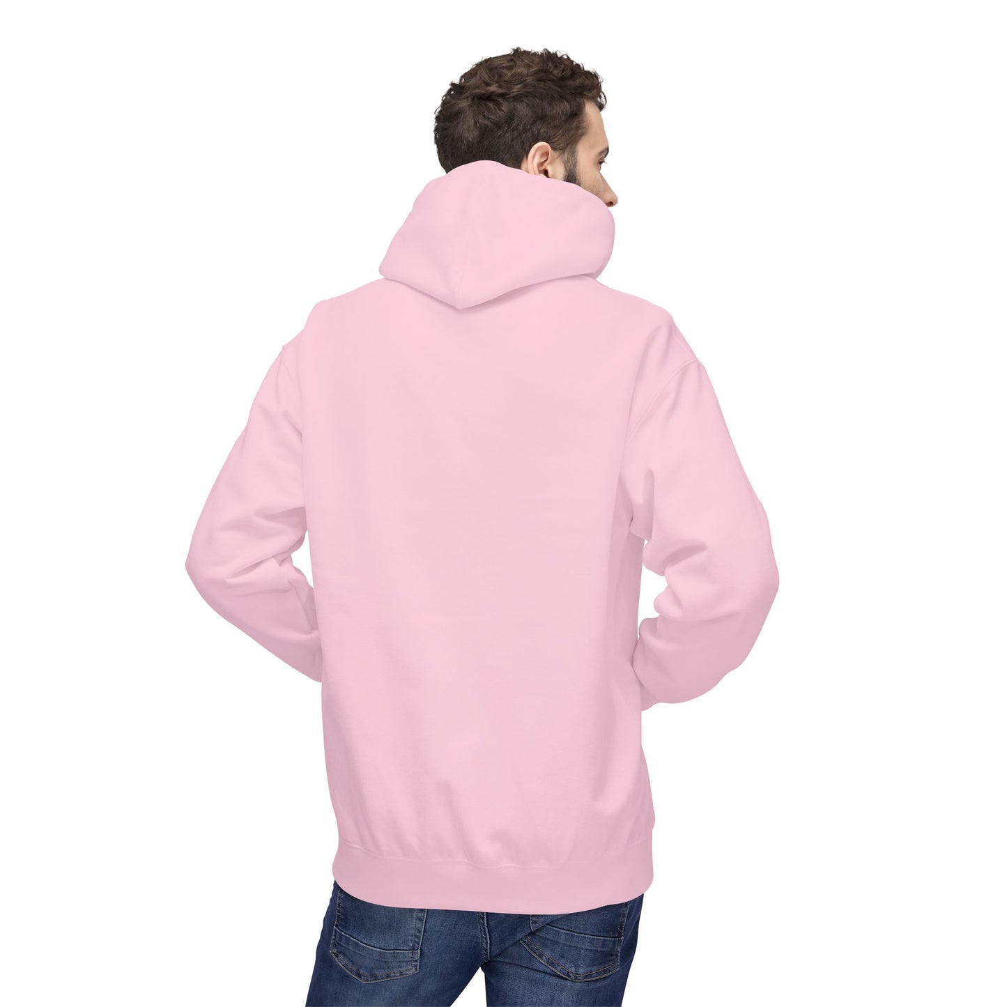 PRACTICE IS THE PROOF Hoodie (Light Blue Font)