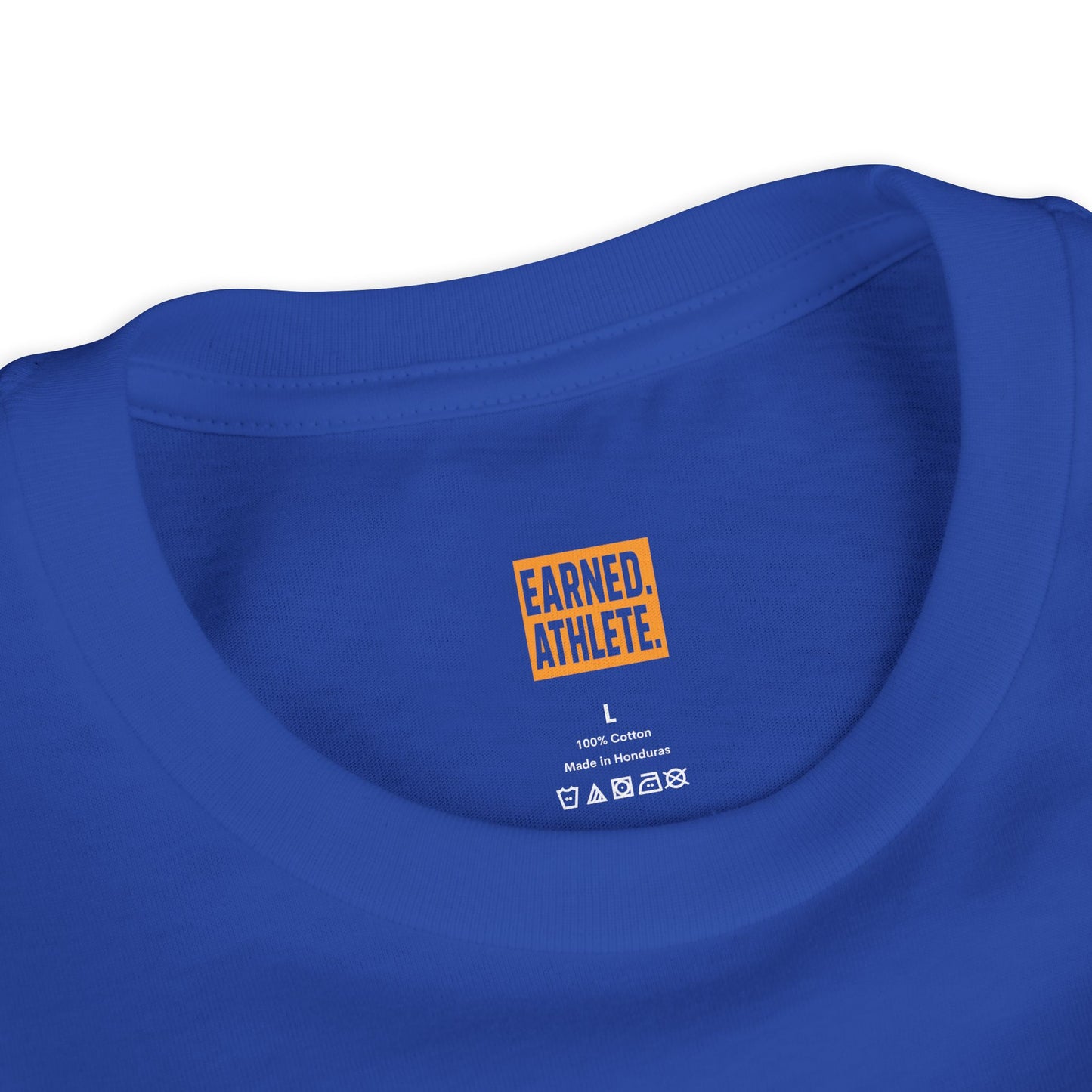 HEADLESS HUSTLE Youth Tee - BLEACHER CREATURE Collection