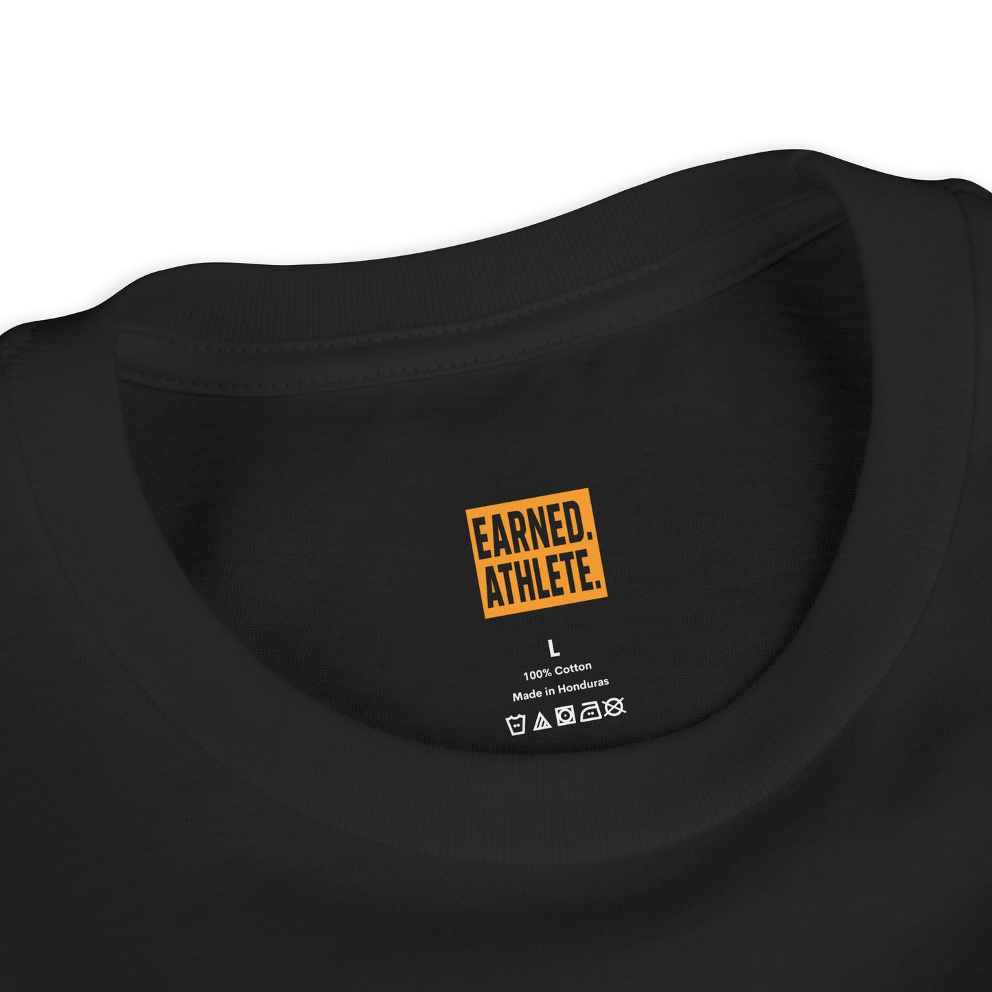 HEADLESS HUSTLE Youth Tee - BLEACHER CREATURE Collection
