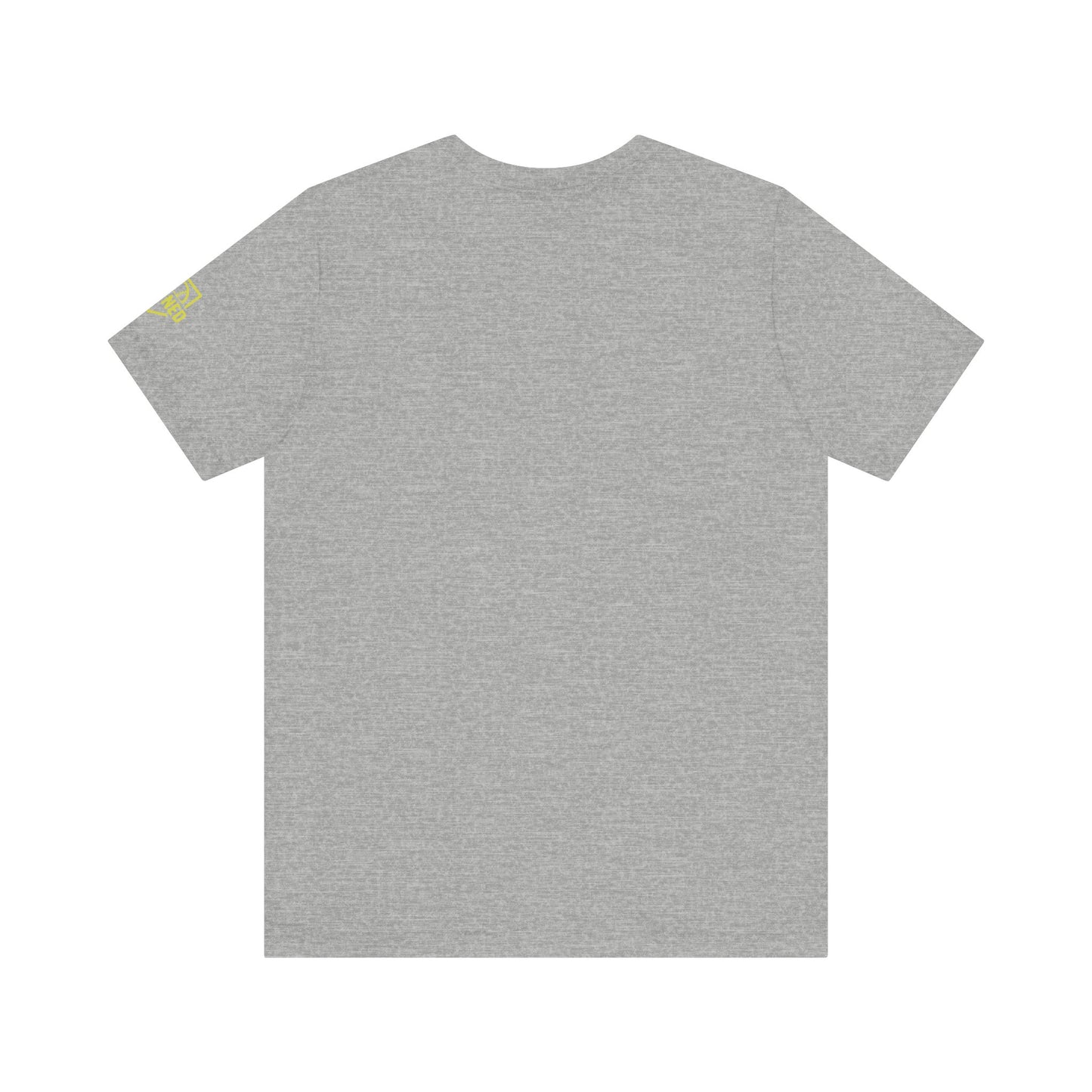 PRACTICE AIN'T OVER TILL THE LIGHTS SHUT OFF Tee (Dark)