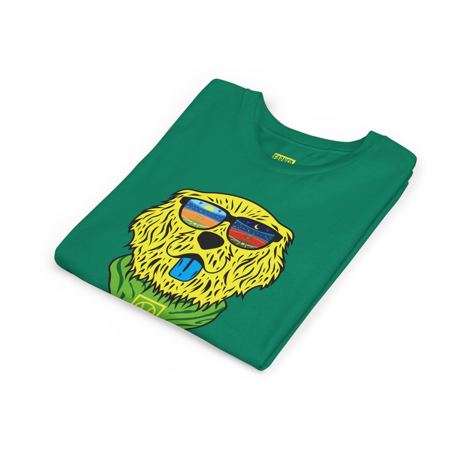 COOL DOG Youth Tee - BARK PARK Collection