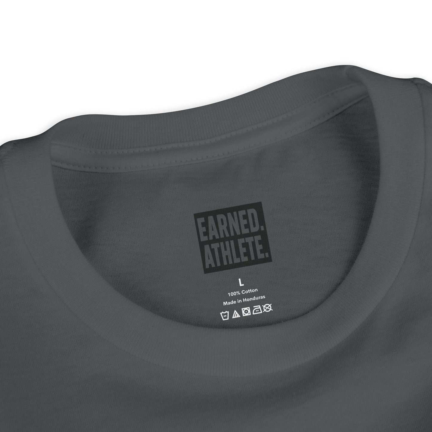 CAME TO RAKE Youth Tee (Black Font)