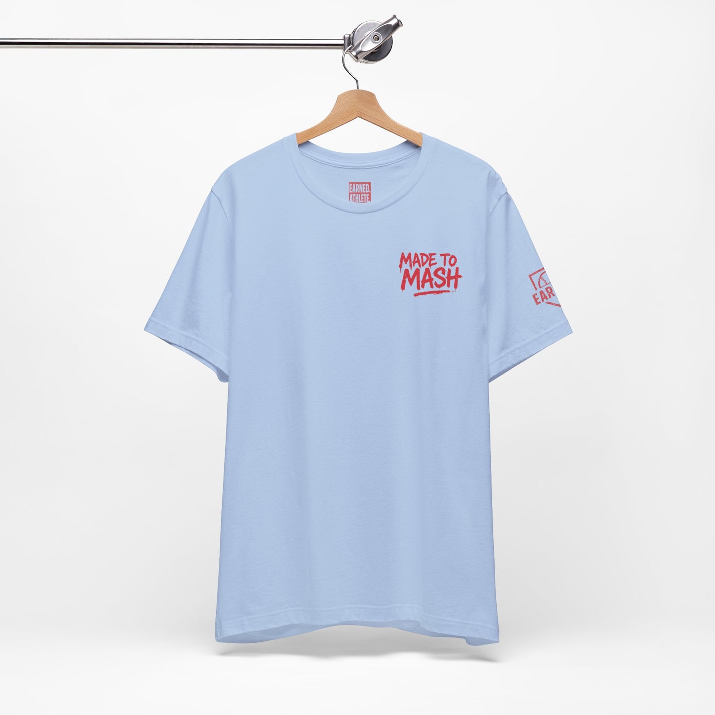 MADE TO MASH Tee