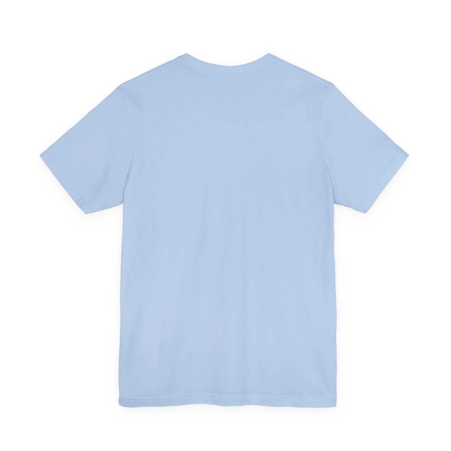 NO DRIP. JUST GRIT. Tee