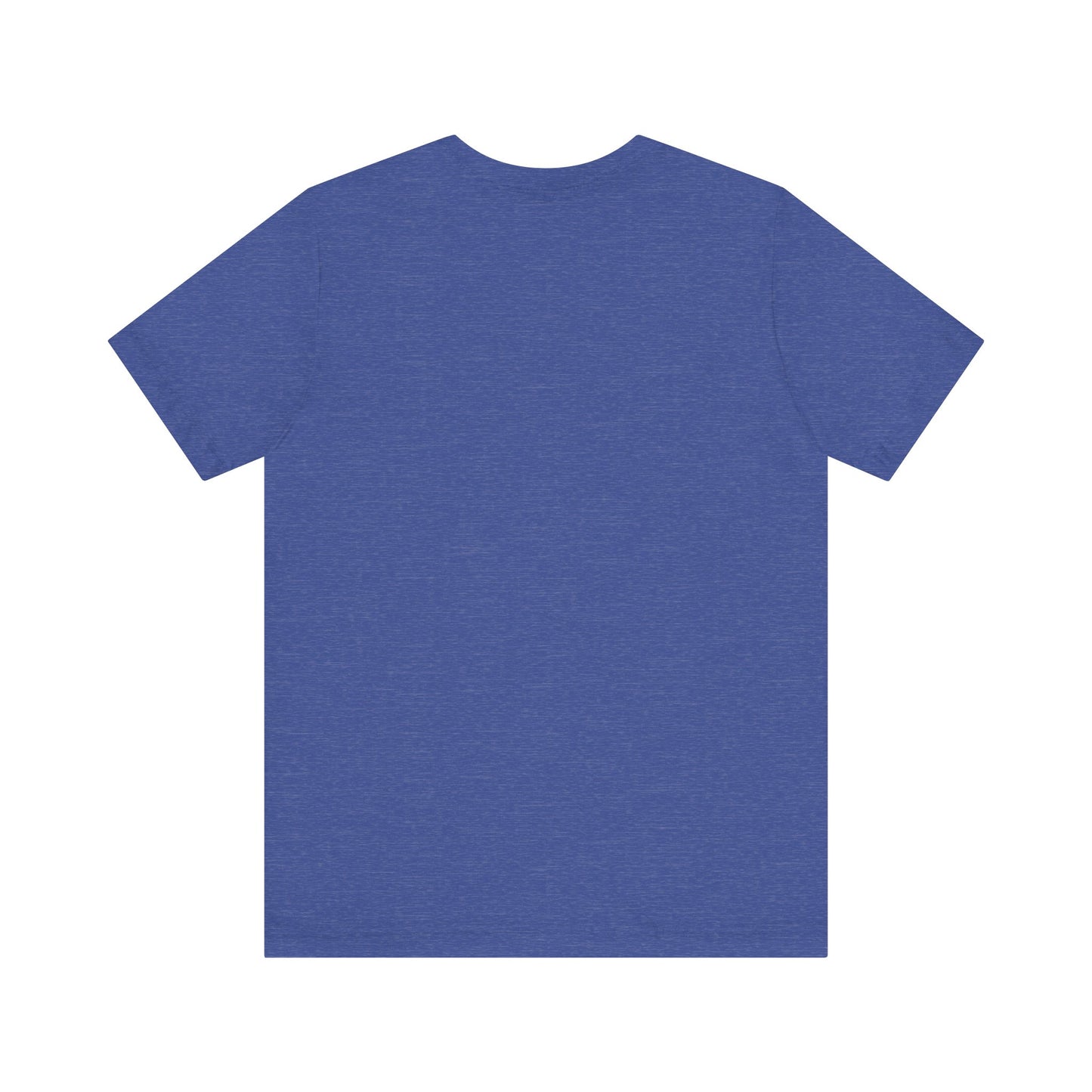 EARNED. ATHLETE. Tee (White Font)
