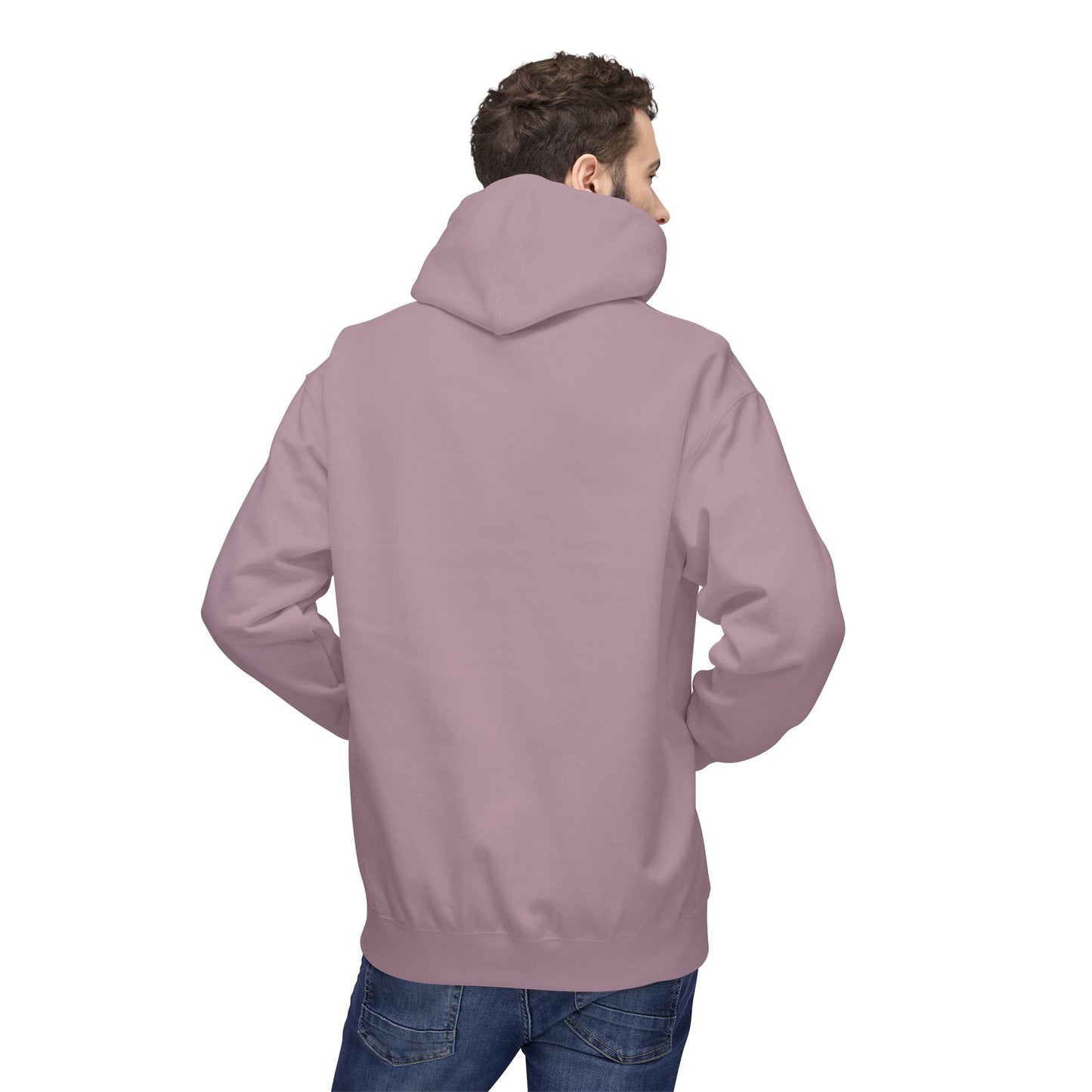 PRACTICE IS THE PROOF Hoodie (Light Blue Font)
