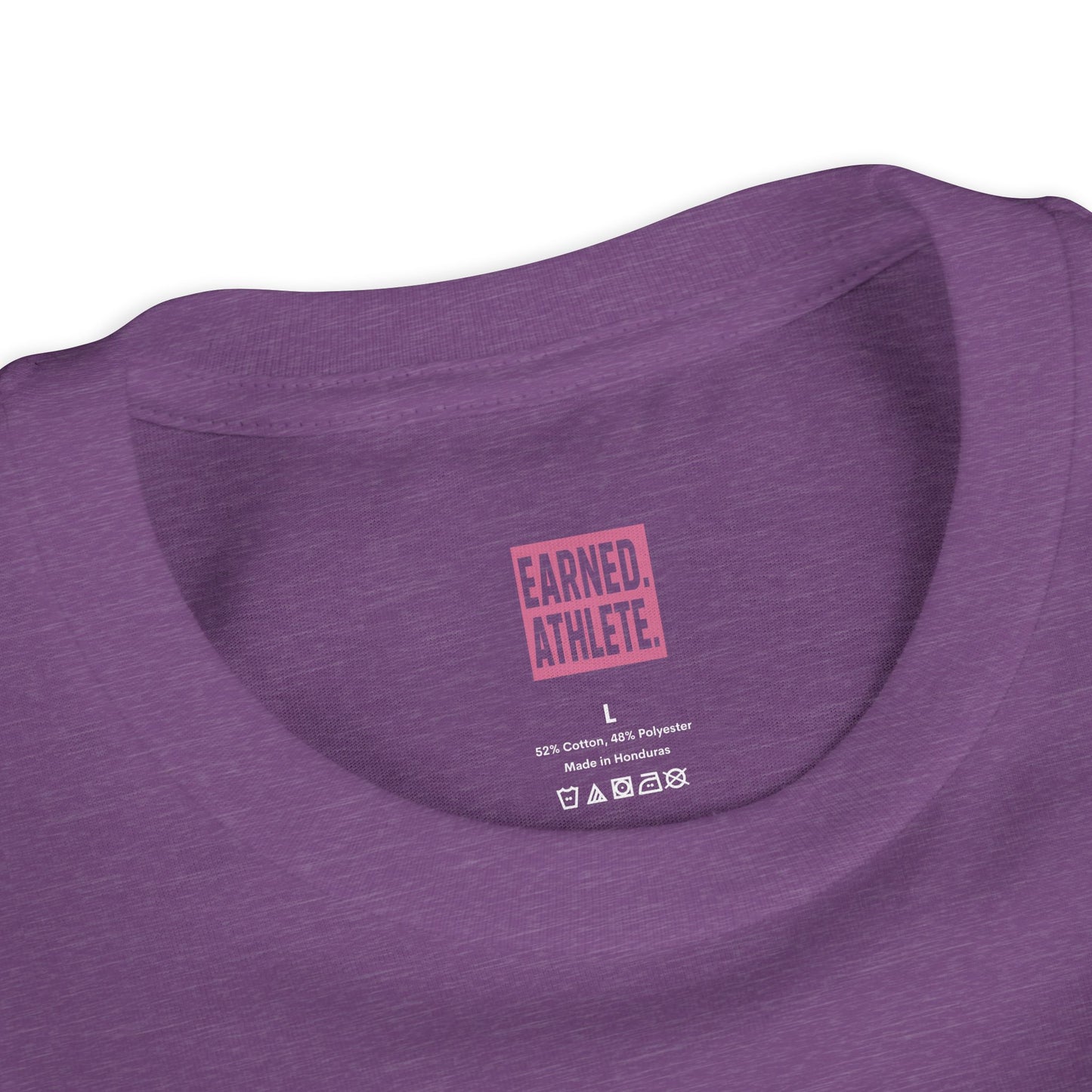 HIDDEN BALL Youth Tee - TOMFOOLERY Collection