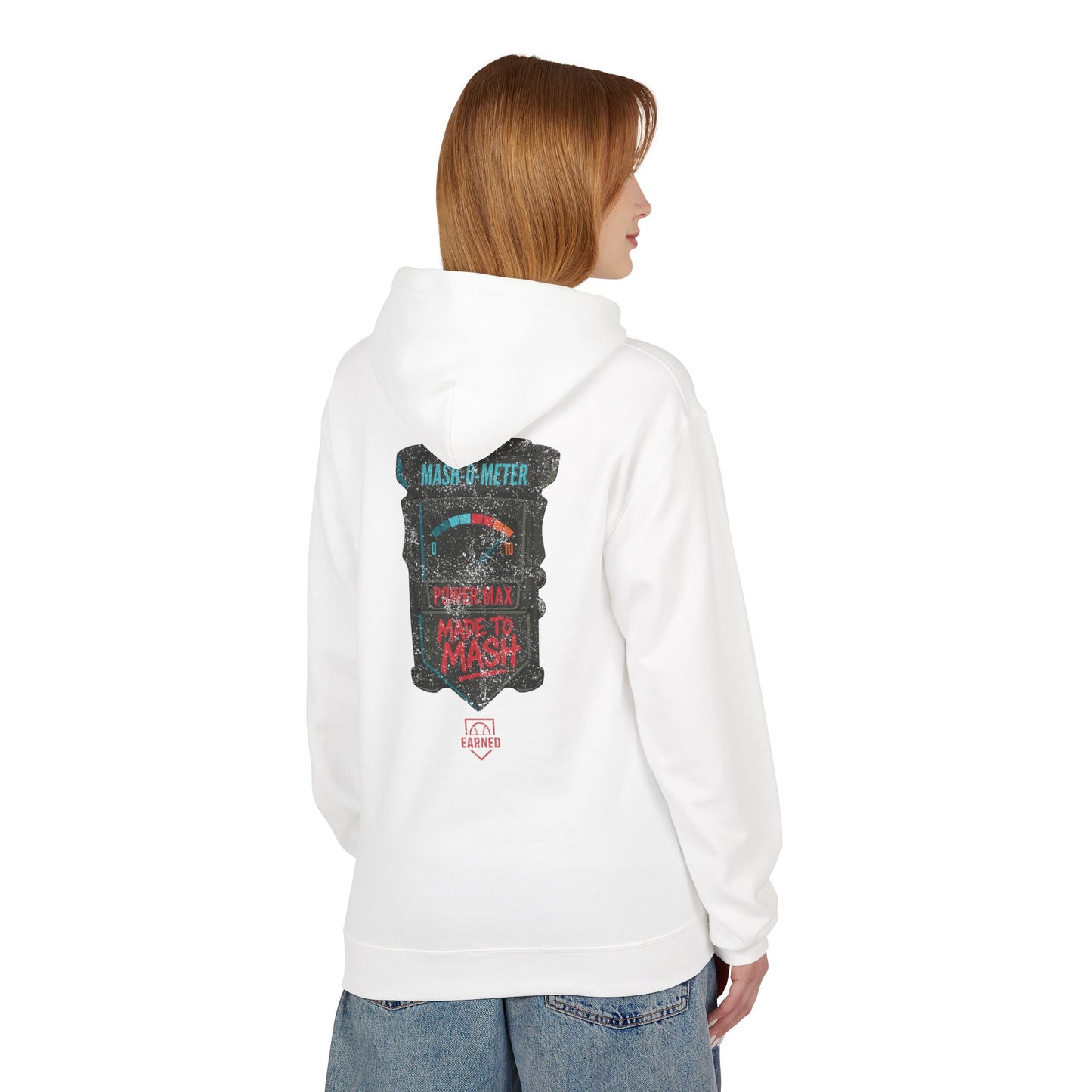 MADE TO MASH Hoodie