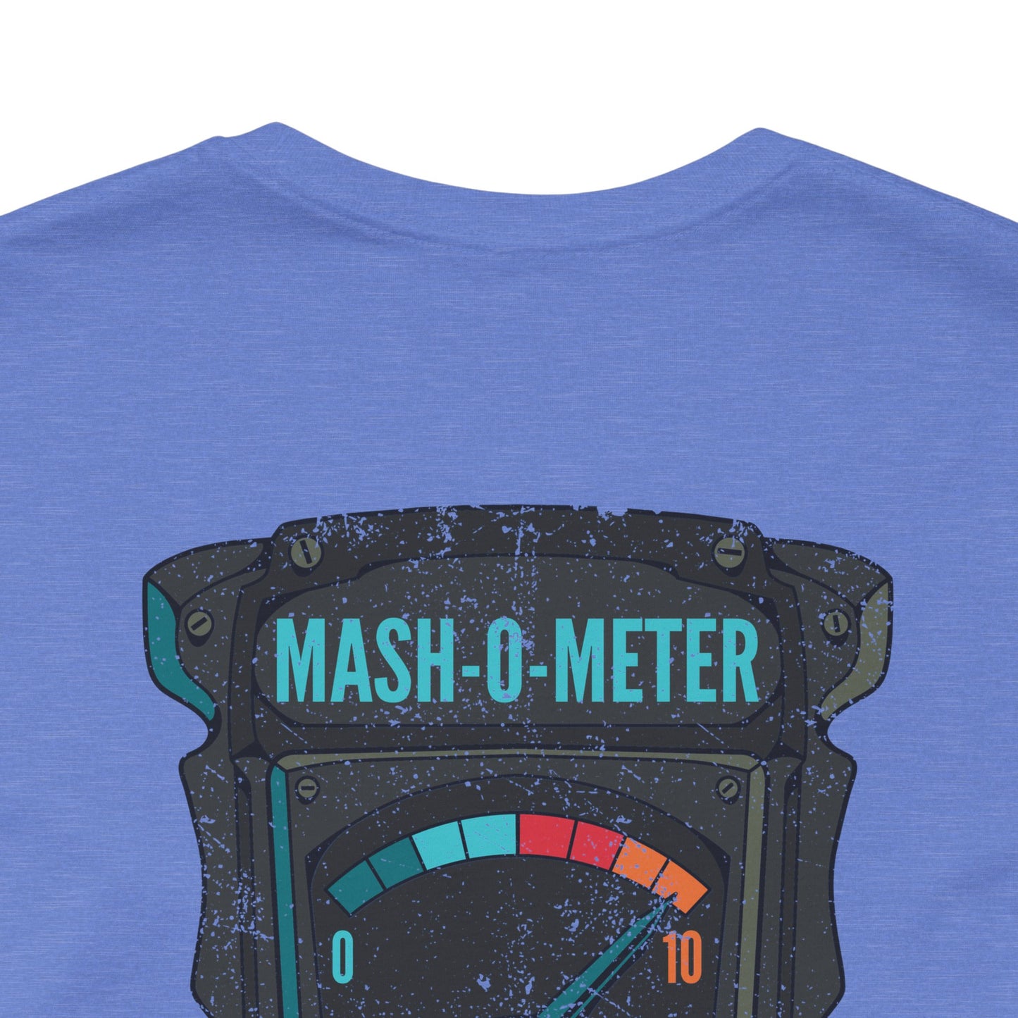 MADE TO MASH Tee