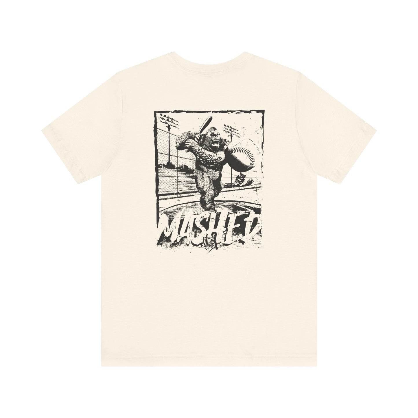 MASHED Gorilla Tee
