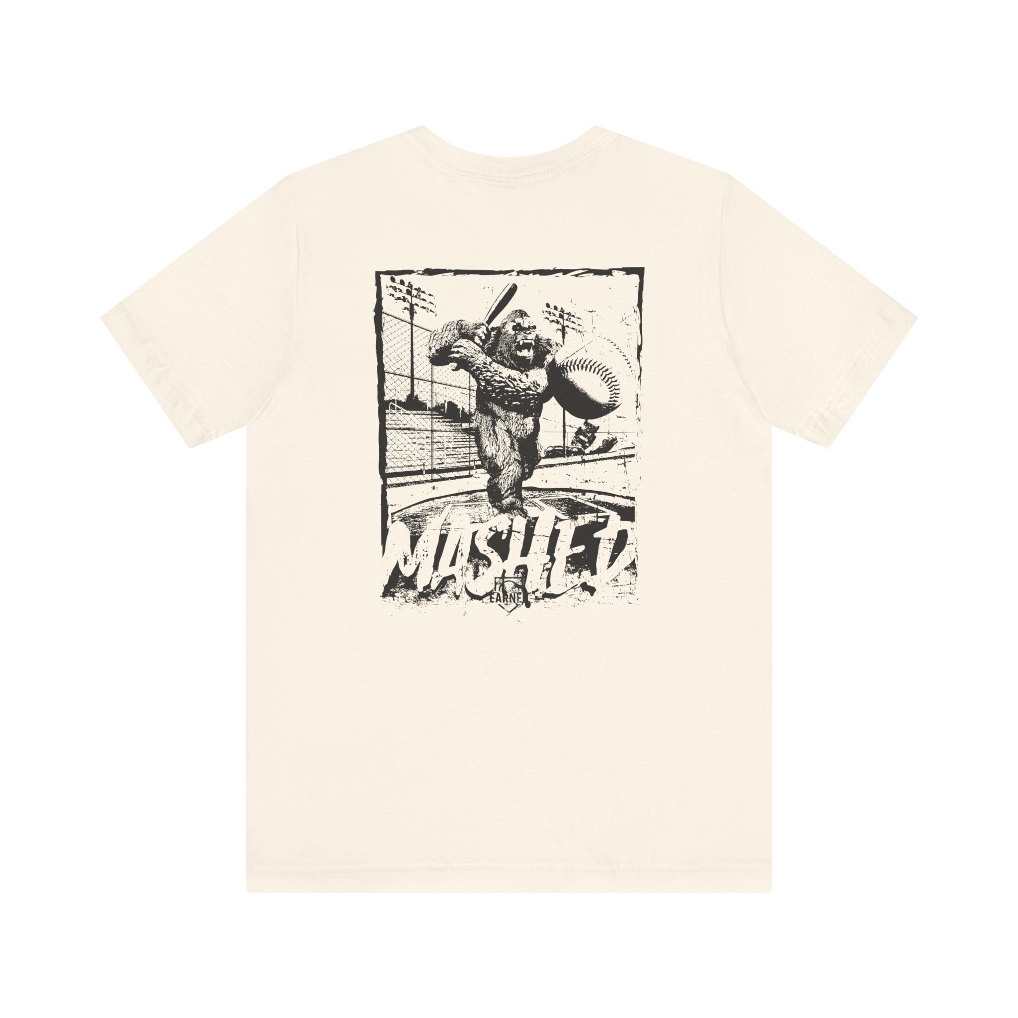 MASHED Gorilla Tee