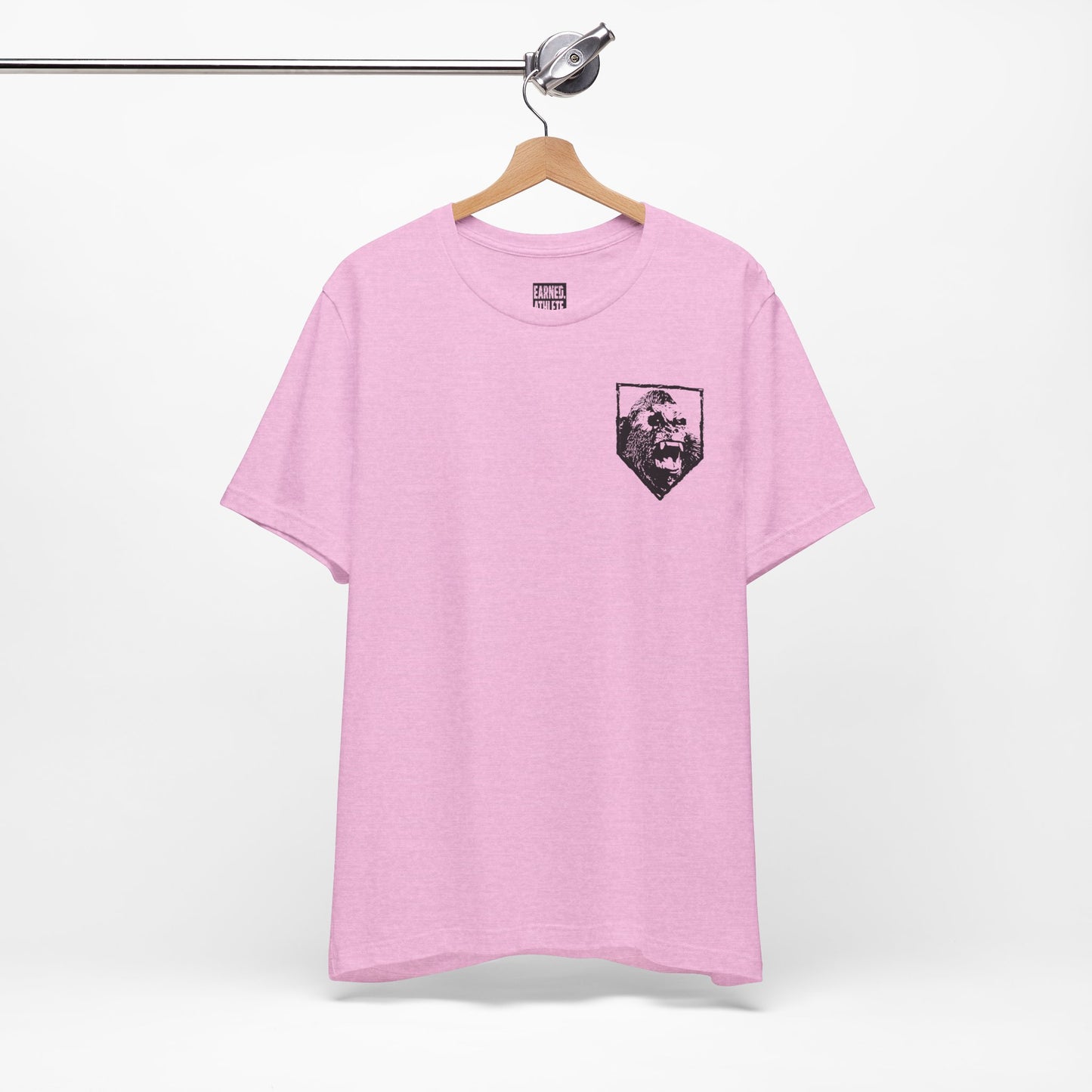 MASHED Gorilla Tee