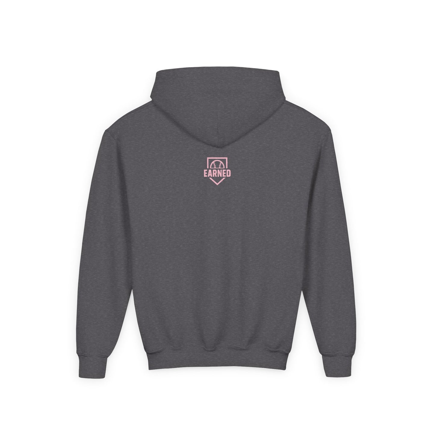 SWEAT DRIPS SWAGGER Youth Hoodie