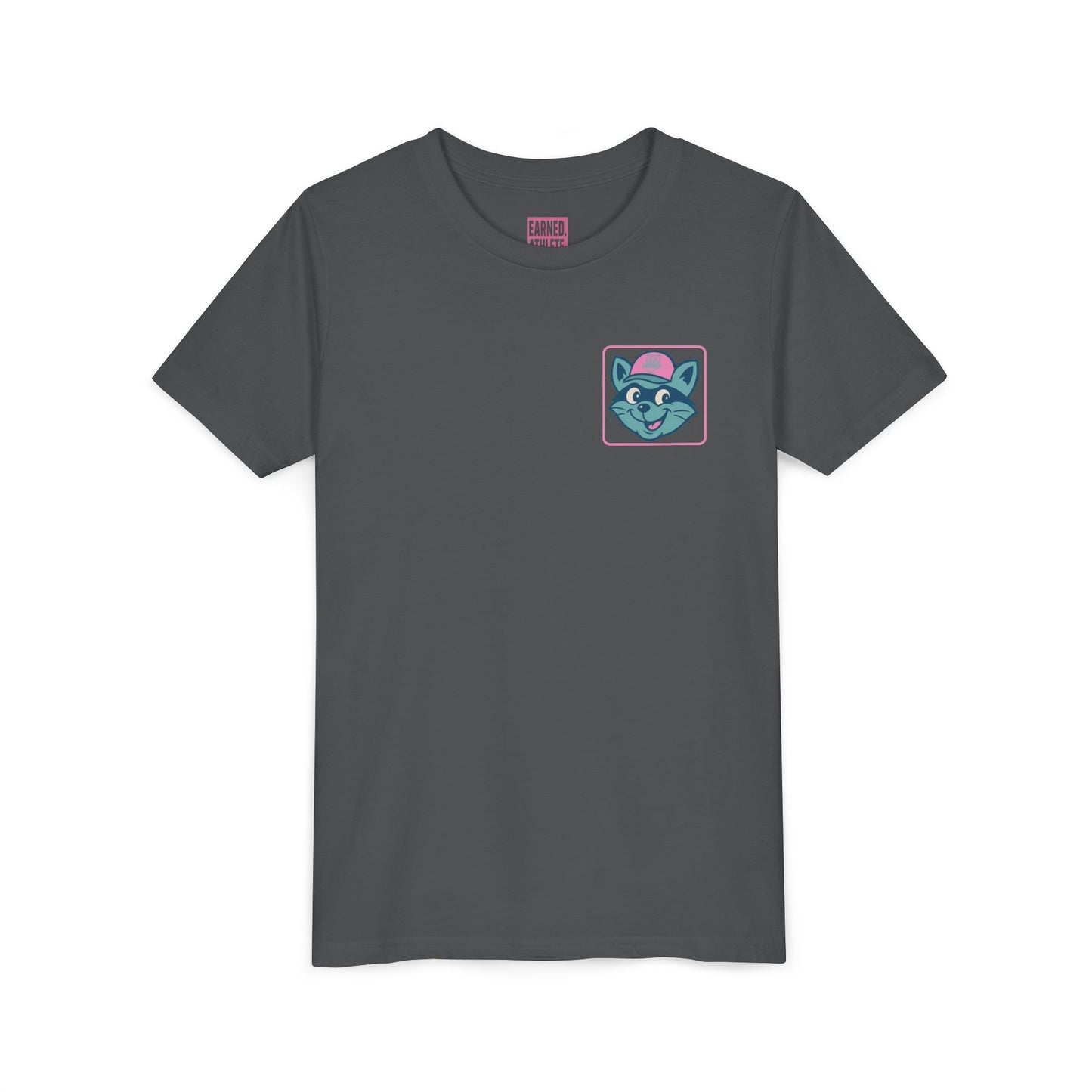 OUTFIELD OUTLAW Youth Tee - TOMFOOLERY Collection