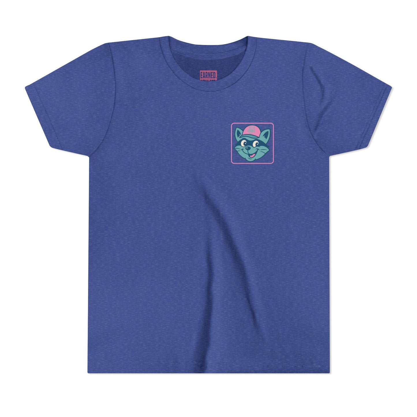 OUTFIELD OUTLAW Youth Tee - TOMFOOLERY Collection