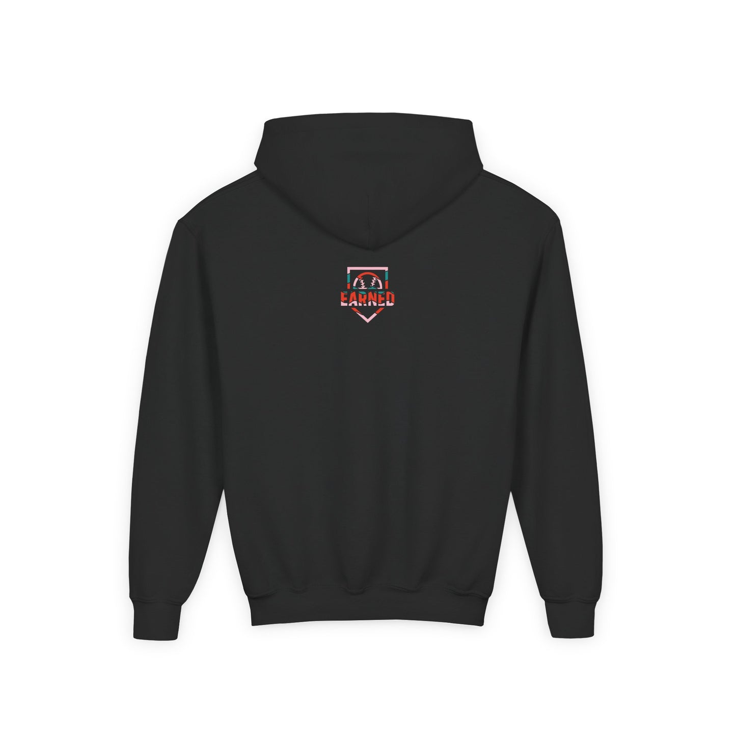 TOP OF THE ORDER Youth Hoodie (Southwest) - DUGOUT CHANT Collection