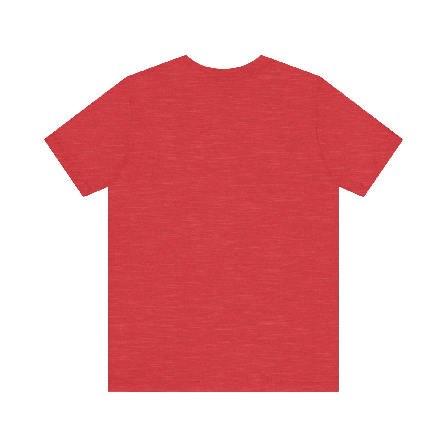 NO DRIP. JUST GRIT. Tee