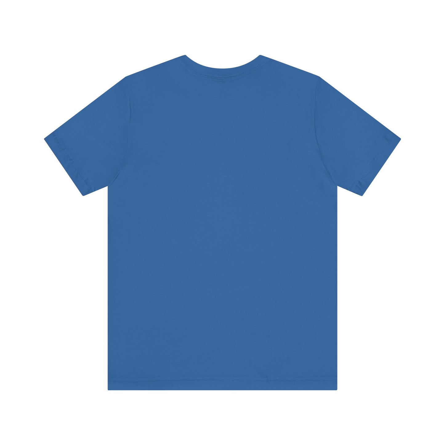 NO DRIP. JUST GRIT. Tee