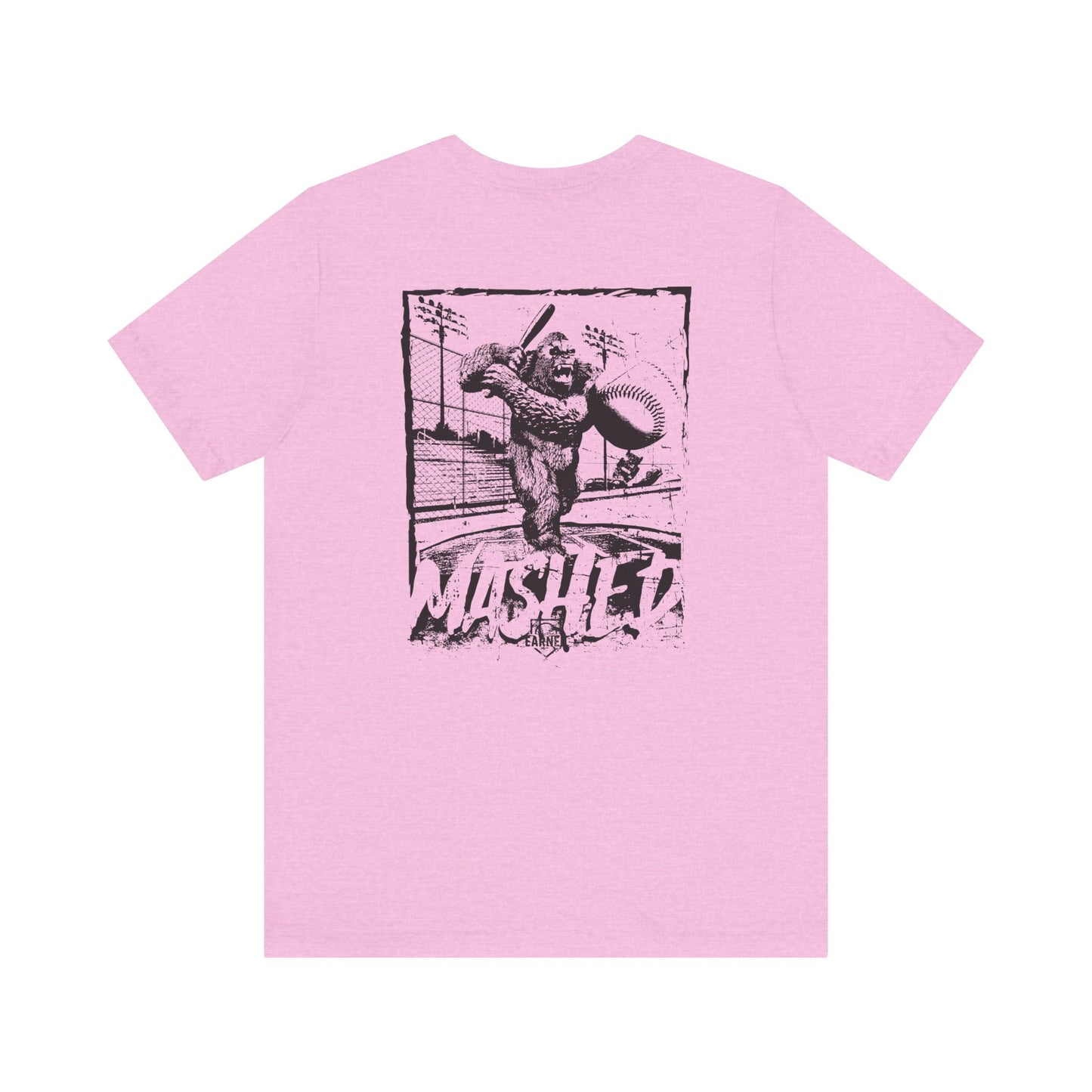 MASHED Gorilla Tee