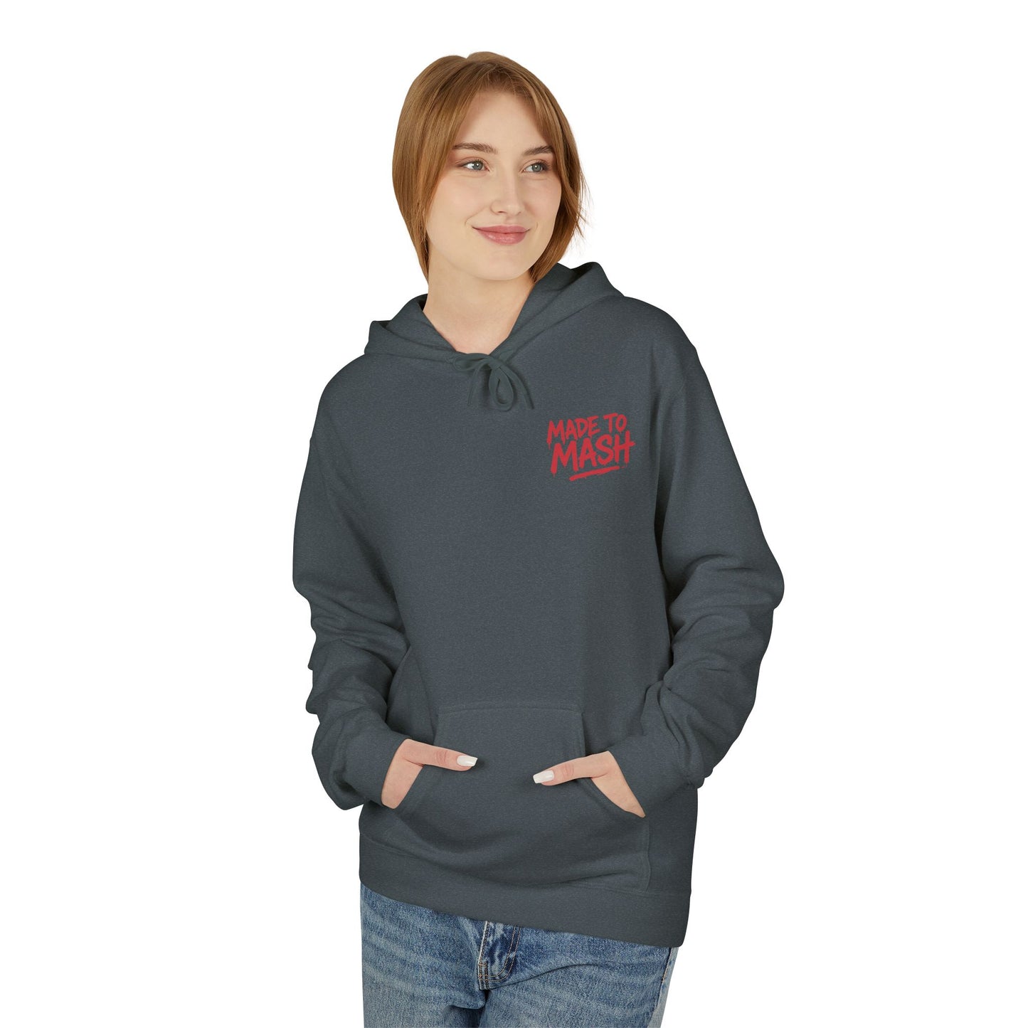 MADE TO MASH Hoodie