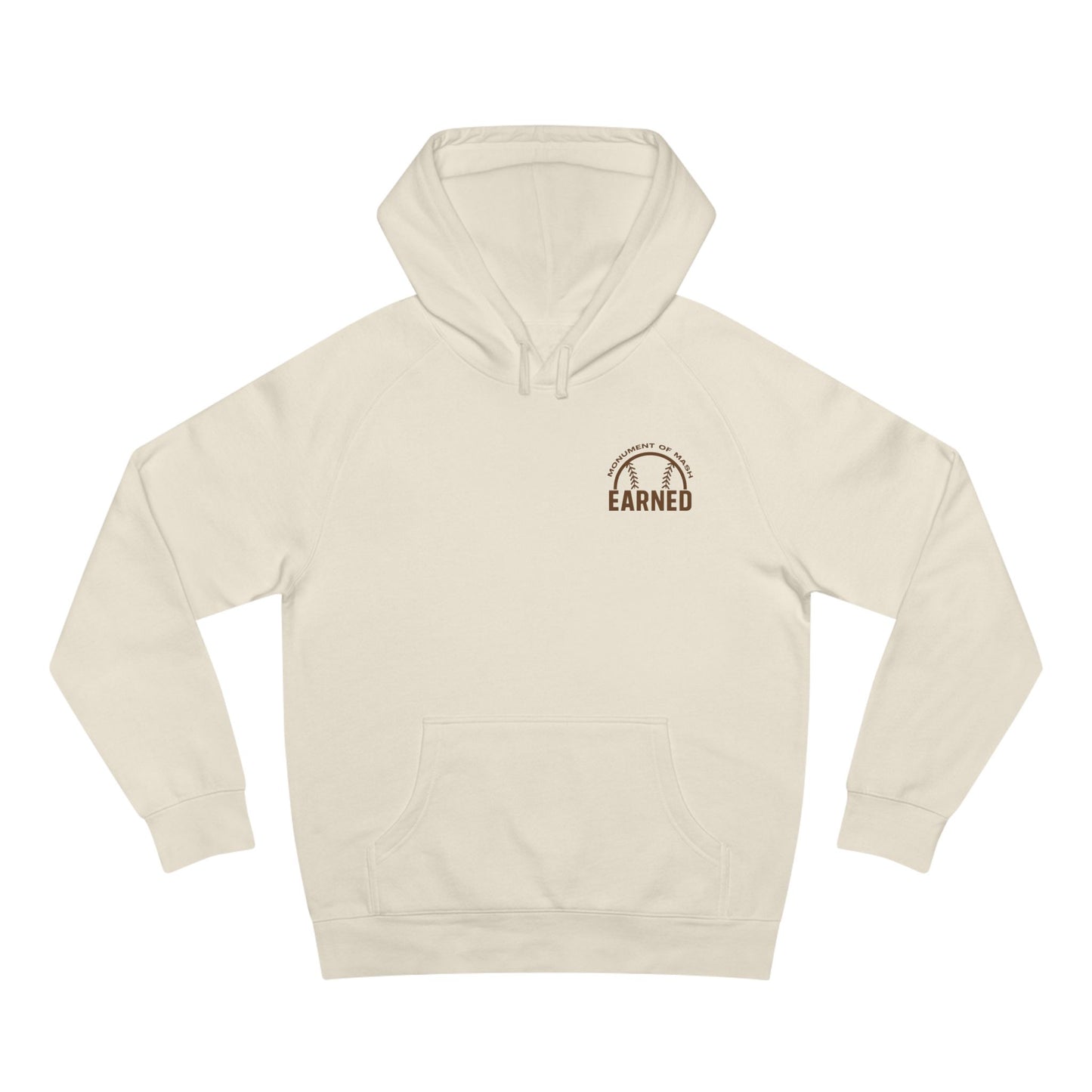 MONUMENT OF MASH Hoodie