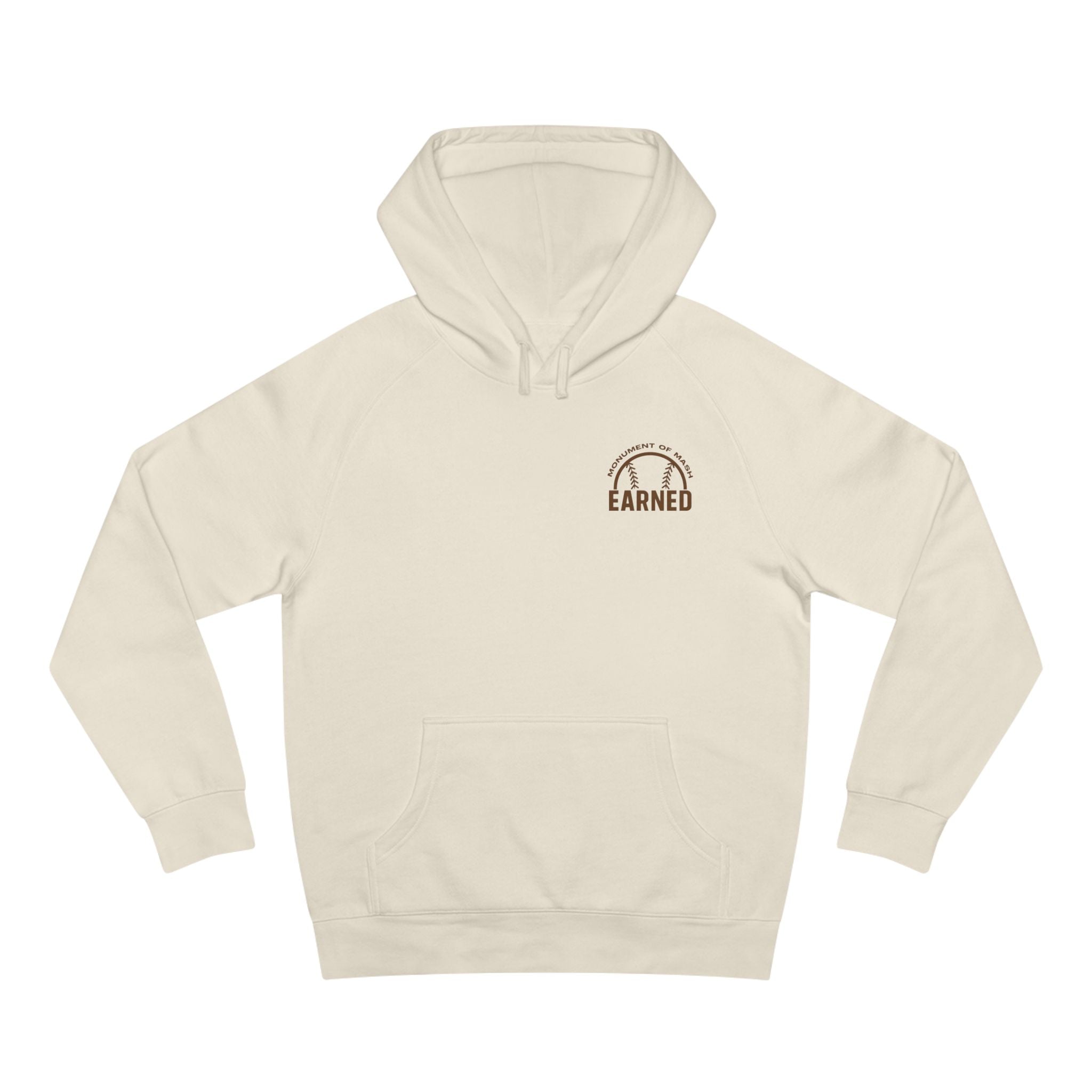 MONUMENT OF MASH Hoodie