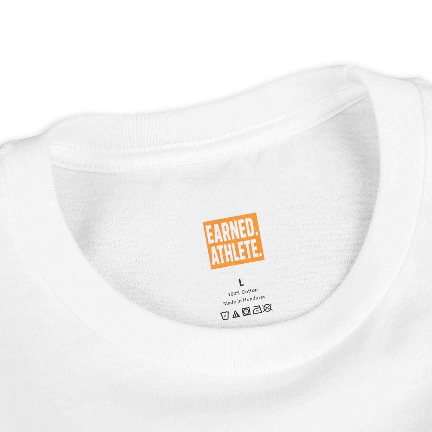 HEADLESS HUSTLE Youth Tee - BLEACHER CREATURE Collection