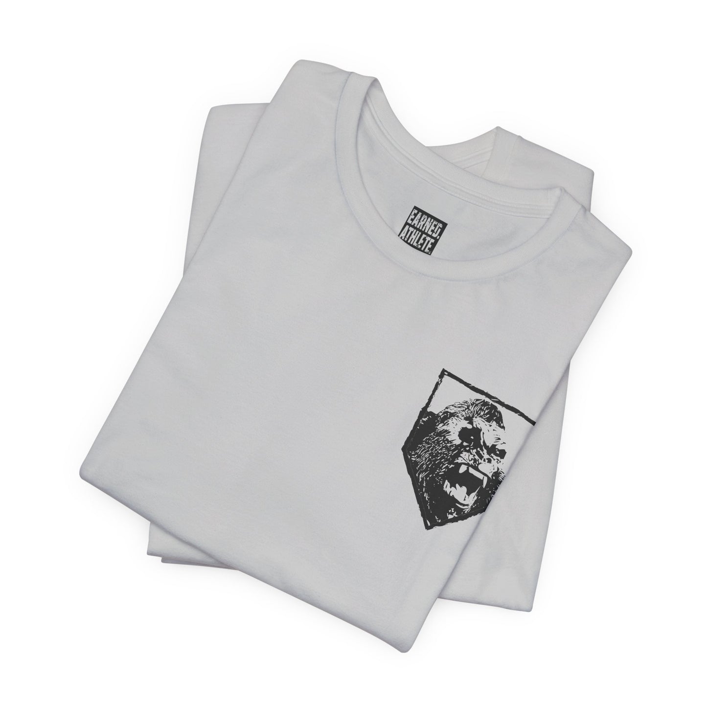 MASHED Gorilla Tee