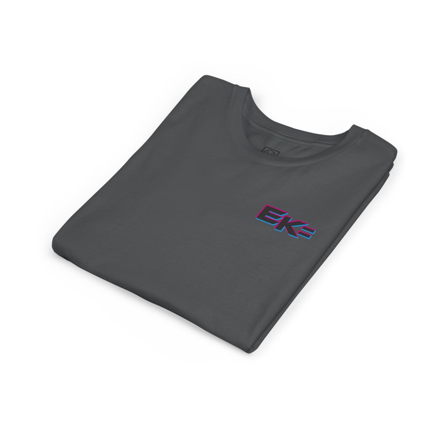 KINTEIC ENERGY FORMULA Youth Tee - BASEBALL IQ Collection
