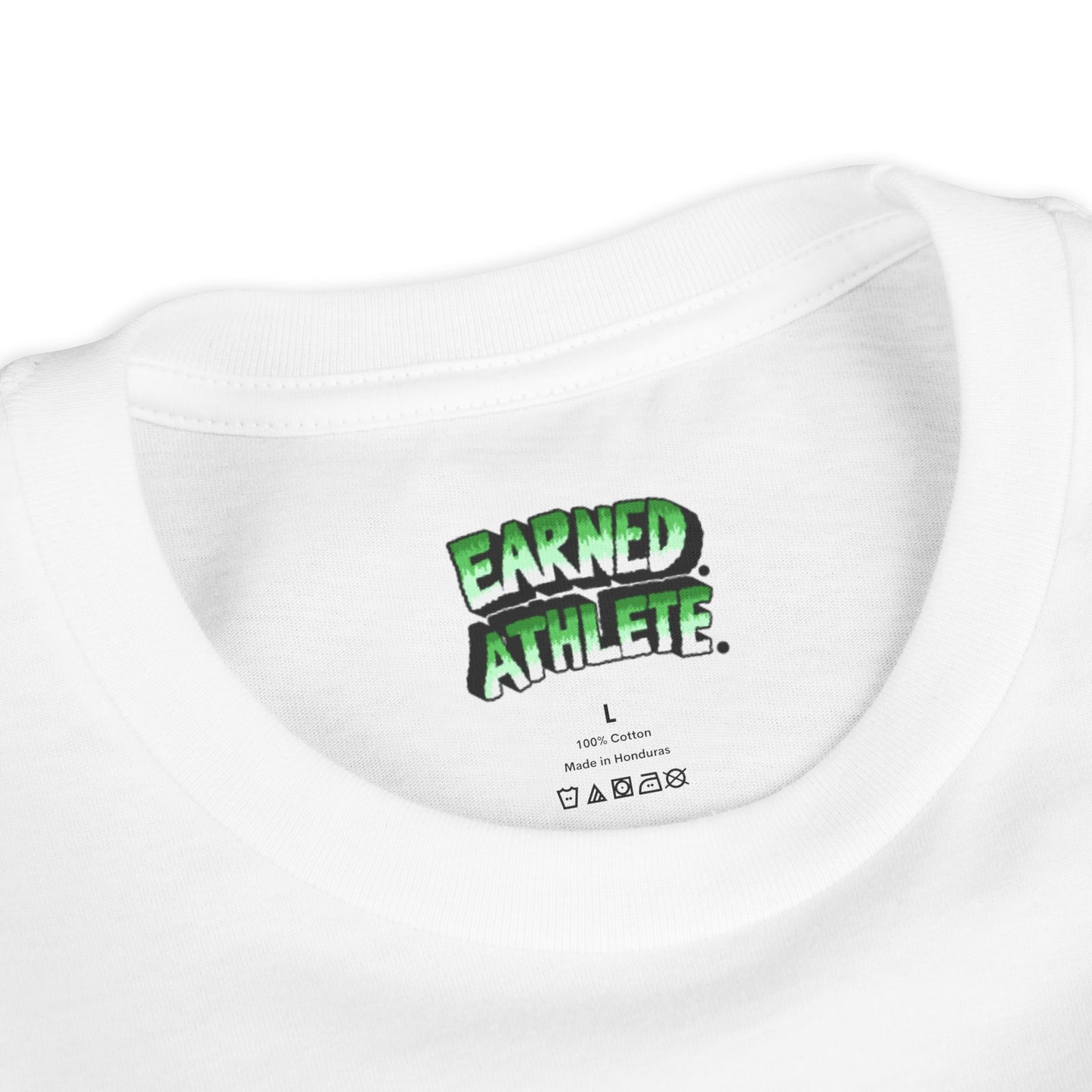 SPACE BALL: PLAY AT THE PLATE Youth Tee (Color)