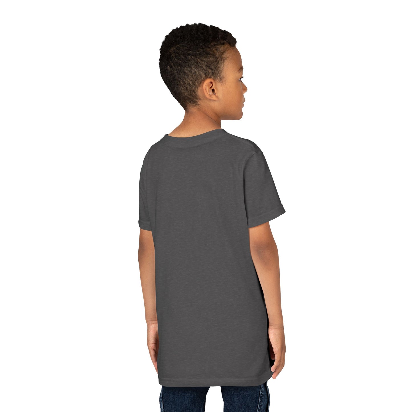COOL DOG Youth Tee - BARK PARK Collection