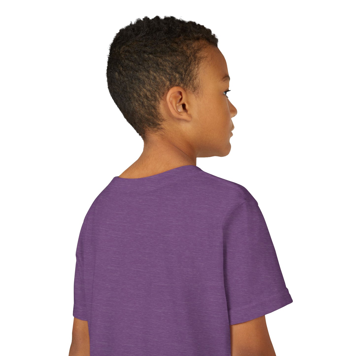 VENOM VIEW Youth Tee - BLEACHER CREATURE Collection