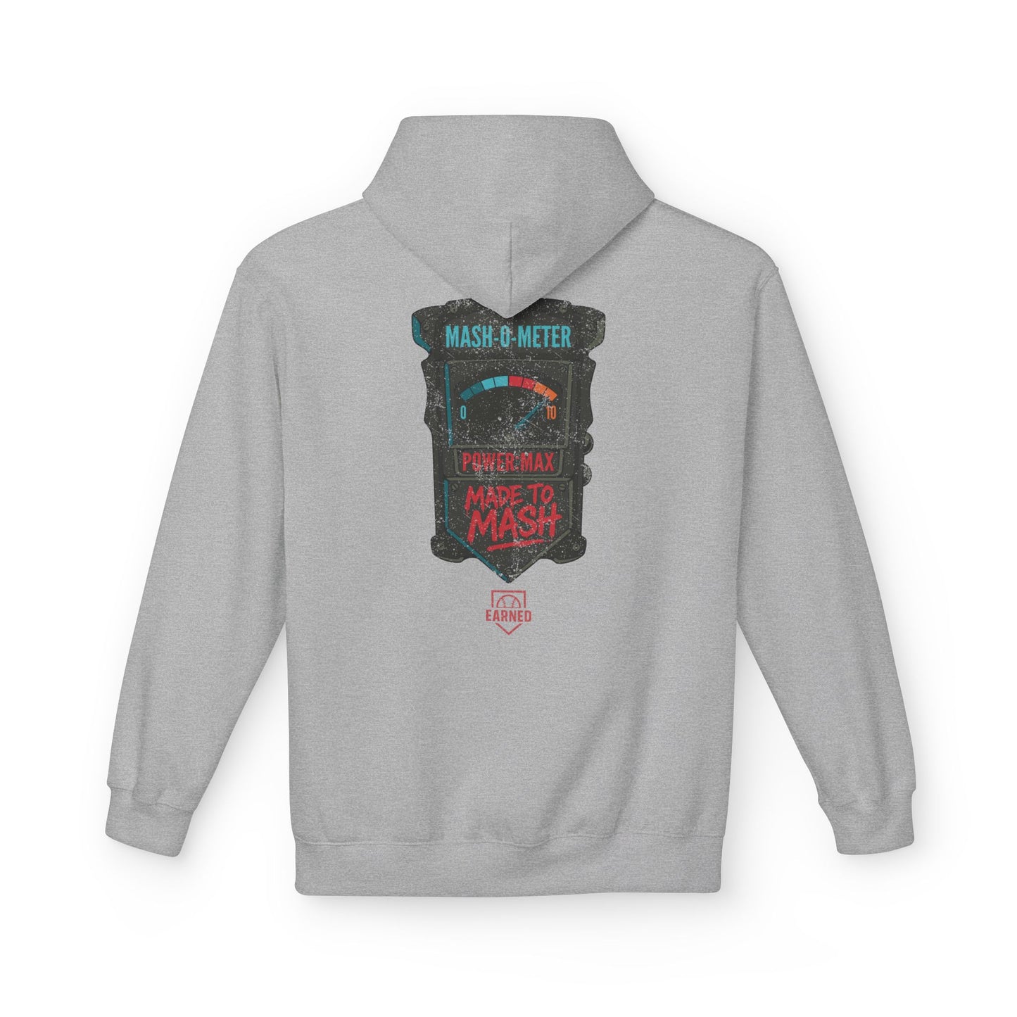 MADE TO MASH Hoodie
